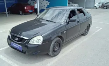LADA (ВАЗ) Priora 2011 года за 2 000 000 тг. в Кызылорда фото 1
