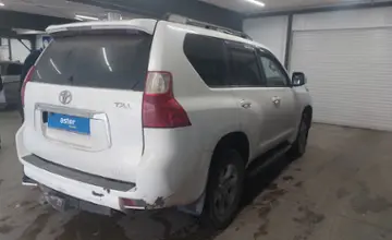 Toyota Land Cruiser Prado 2010 года за 14 000 000 тг. в Астана фото 3