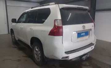 Toyota Land Cruiser Prado 2010 года за 14 000 000 тг. в Астана фото 4