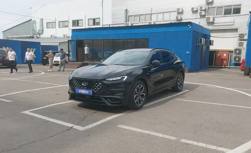 Ford Mondeo 2022 года за 15 500 000 тг. в Алматы