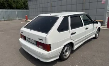 LADA (ВАЗ) 2114 2012 года за 1 500 000 тг. в Шымкент