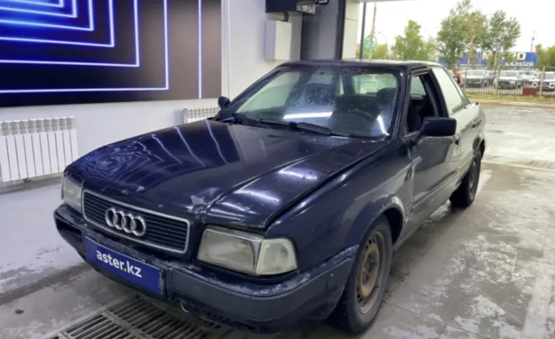 Audi 80 1992 года за 600 000 тг. в Павлодар