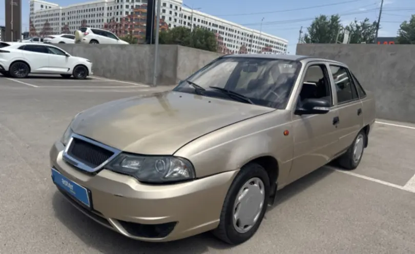 Daewoo Nexia 2013 года за 2 000 000 тг. в Шымкент