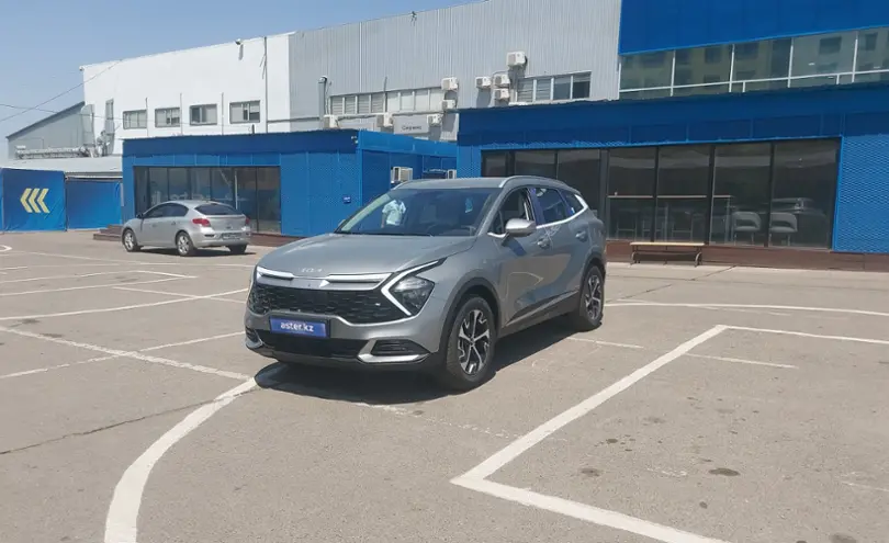 Kia Sportage 2025 года за 19 500 000 тг. в Алматы