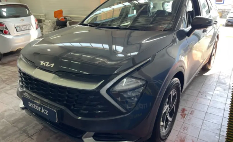 Kia Sportage 2025 года за 16 000 000 тг. в Астана
