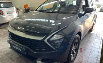 Kia Sportage 2025 года за 16 000 000 тг. в Астана фото 1