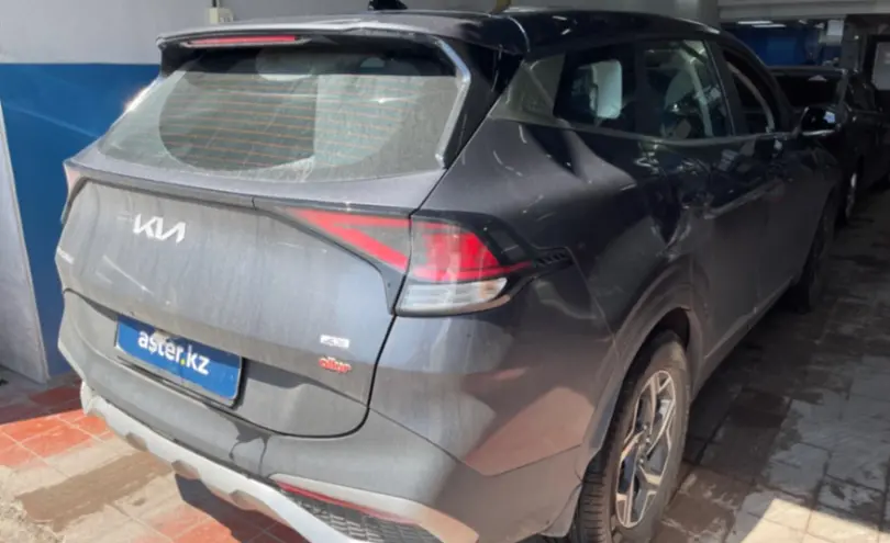 Kia Sportage 2025 года за 16 000 000 тг. в Астана фото 5