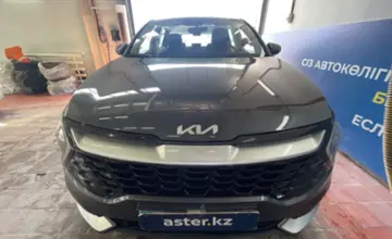 Kia Sportage 2025 года за 16 000 000 тг. в Астана фото 2