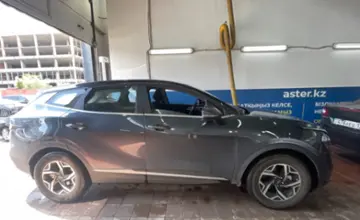 Kia Sportage 2025 года за 16 000 000 тг. в Астана фото 4