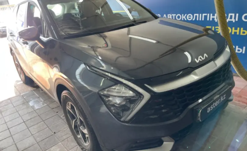 Kia Sportage 2025 года за 16 000 000 тг. в Астана фото 3