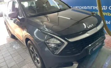 Kia Sportage 2025 года за 16 000 000 тг. в Астана фото 3