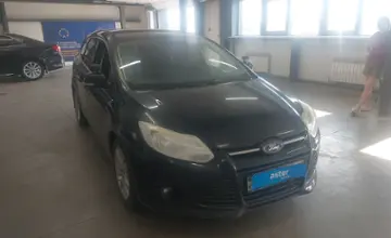 Ford Focus 2013 года за 4 000 000 тг. в Астана фото 2