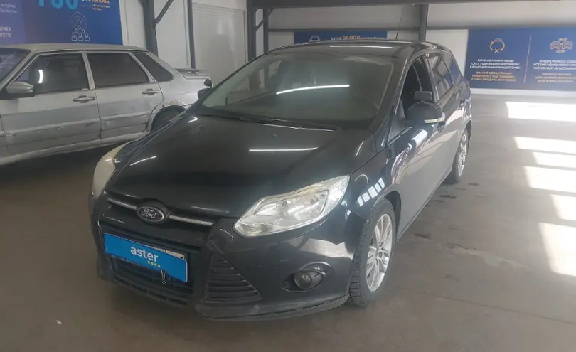 Ford Focus 2013 года за 4 000 000 тг. в Астана