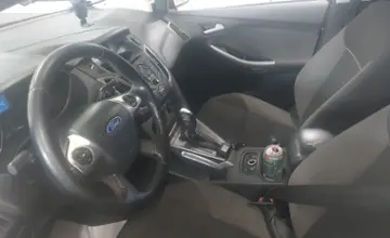 Ford Focus 2013 года за 4 000 000 тг. в Астана фото 5