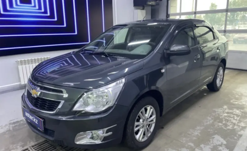 Chevrolet Cobalt 2024 года за 7 000 000 тг. в Павлодар