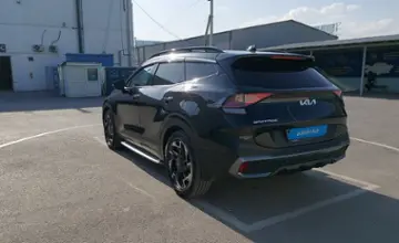 Kia Sportage 2023 года за 18 000 000 тг. в Шымкент фото 4