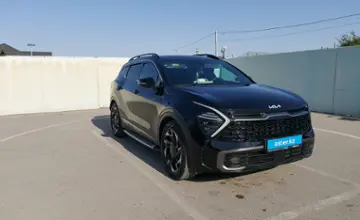 Kia Sportage 2023 года за 18 000 000 тг. в Шымкент фото 2