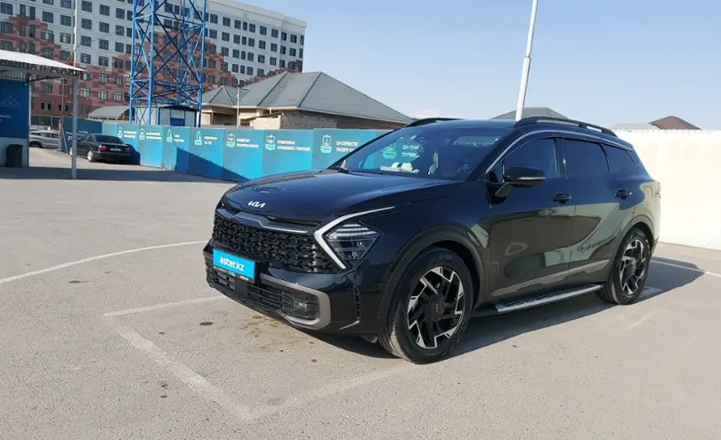 Kia Sportage 2023 года за 18 000 000 тг. в Шымкент