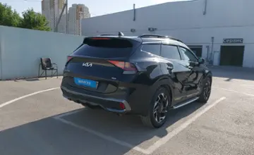 Kia Sportage 2023 года за 18 000 000 тг. в Шымкент фото 3