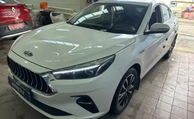 JAC J7 2022 года за 6 500 000 тг. в Астана