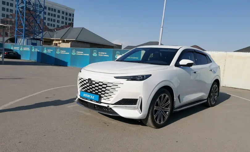 Changan UNI-K 2024 года за 14 000 000 тг. в Шымкент