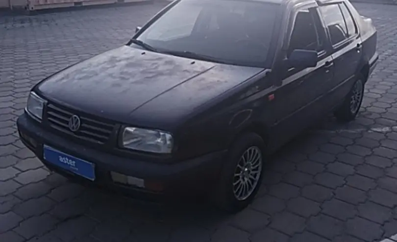 Volkswagen Vento 1993 года за 800 000 тг. в Караганда