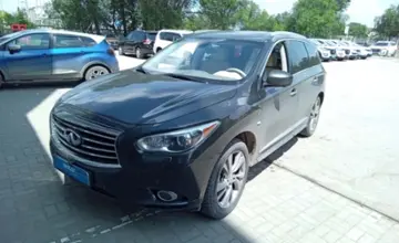 Infiniti QX60 2014 года за 12 000 000 тг. в Актобе фото 1