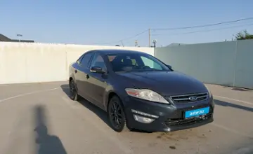 Ford Mondeo 2013 года за 4 000 000 тг. в Шымкент фото 2