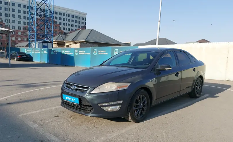 Ford Mondeo 2013 года за 4 000 000 тг. в Шымкент