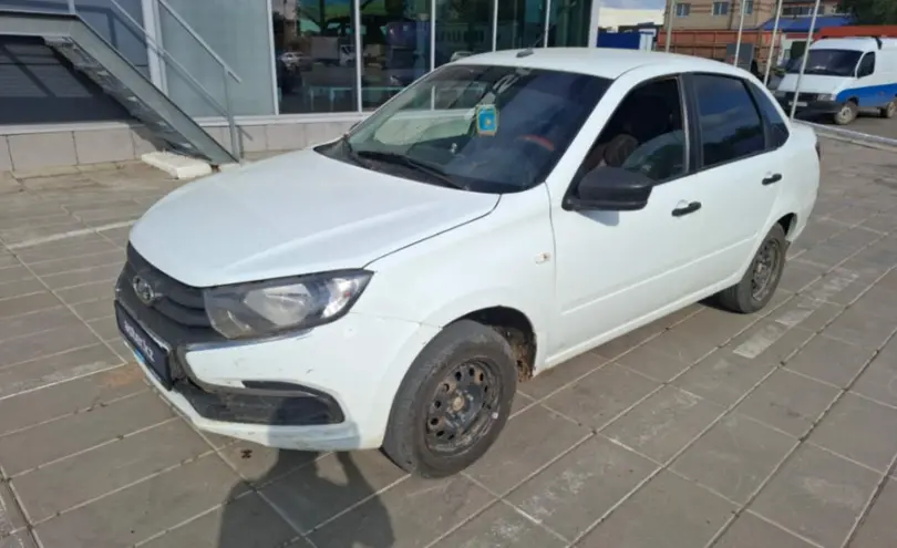 LADA (ВАЗ) Granta 2020 года за 3 000 000 тг. в Уральск