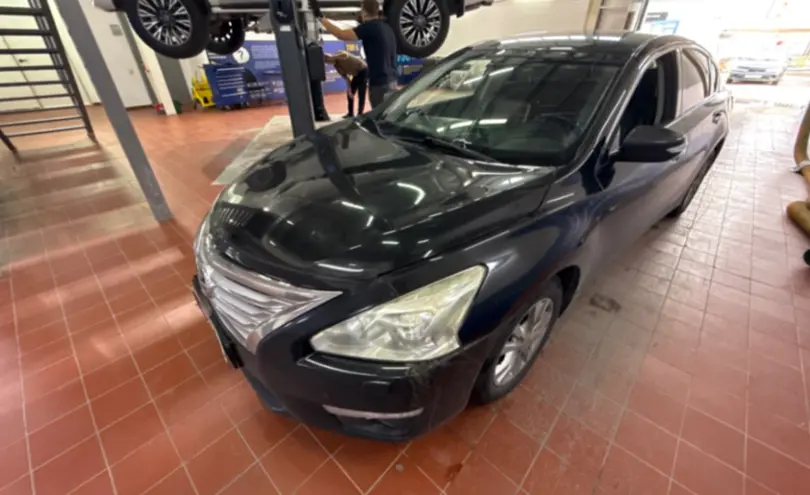 Nissan Teana 2014 года за 7 000 000 тг. в Астана