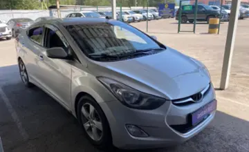 Hyundai Avante 2012 года за 5 000 000 тг. в Алматы фото 3
