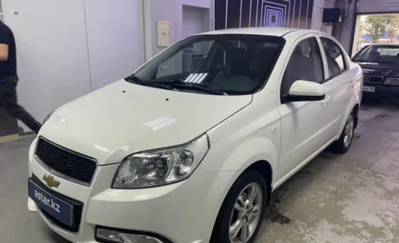 Chevrolet Nexia 2022 года за 5 700 000 тг. в Павлодар