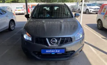 Nissan Qashqai 2013 года за 7 500 000 тг. в Алматы фото 2