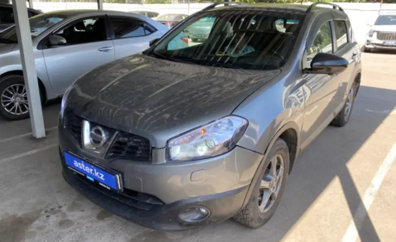 Nissan Qashqai 2013 года за 7 500 000 тг. в Алматы