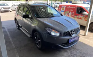 Nissan Qashqai 2013 года за 7 500 000 тг. в Алматы фото 3