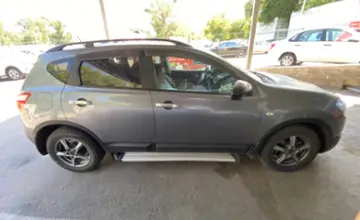 Nissan Qashqai 2013 года за 7 500 000 тг. в Алматы фото 4