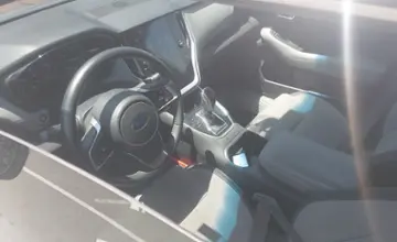 Subaru Outback 2020 года за 14 000 000 тг. в Алматы фото 5