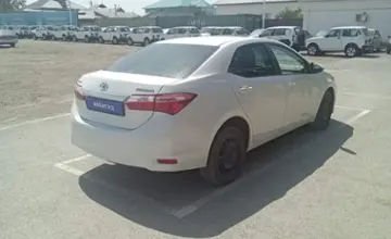 Toyota Corolla 2013 года за 6 900 000 тг. в Кызылорда