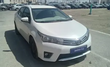 Toyota Corolla 2013 года за 6 900 000 тг. в Кызылорда фото 3