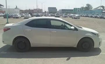 Toyota Corolla 2013 года за 6 900 000 тг. в Кызылорда фото 4