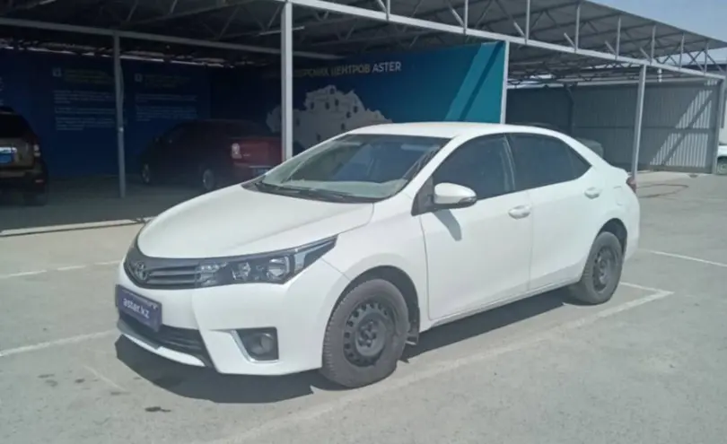 Toyota Corolla 2013 года за 6 900 000 тг. в Кызылорда