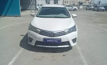 Toyota Corolla 2013 года за 6 900 000 тг. в Кызылорда фото 2