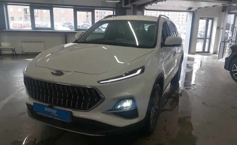 JAC S7 2021 года за 7 000 000 тг. в Астана