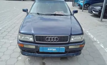 Audi 80 1995 года за 1 500 000 тг. в Караганда фото 2