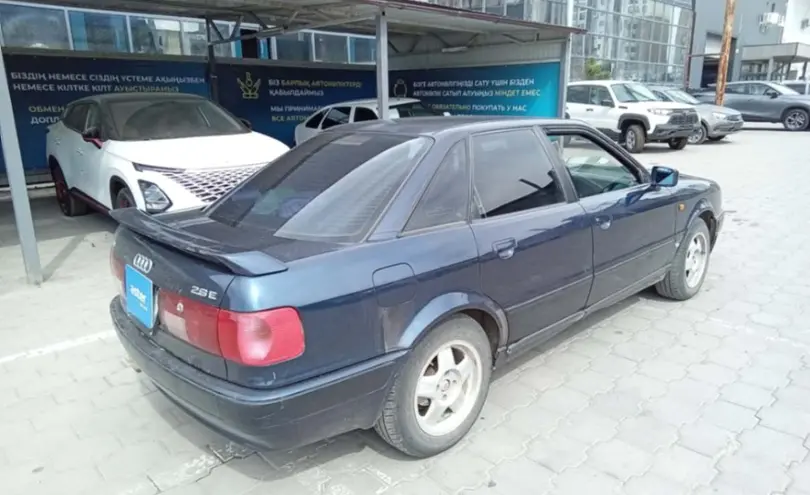 Audi 80 1995 года за 1 500 000 тг. в Караганда фото 5