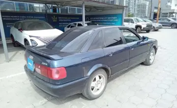 Audi 80 1995 года за 1 500 000 тг. в Караганда