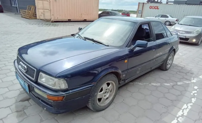 Audi 80 1995 года за 1 500 000 тг. в Караганда