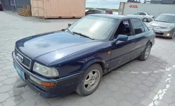 Audi 80 1995 года за 1 500 000 тг. в Караганда фото 1