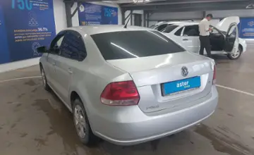 Volkswagen Polo 2012 года за 4 500 000 тг. в Астана фото 4